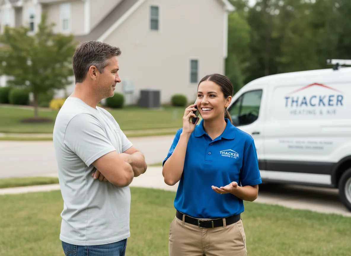 Ac Repair Woden, IA FAQs